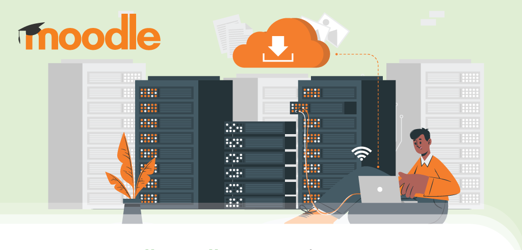 Cara Instal Moodle di Cyberpanel VPS