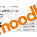 Cara Mudah Menginstalasi Moodle di Localhost Komputer