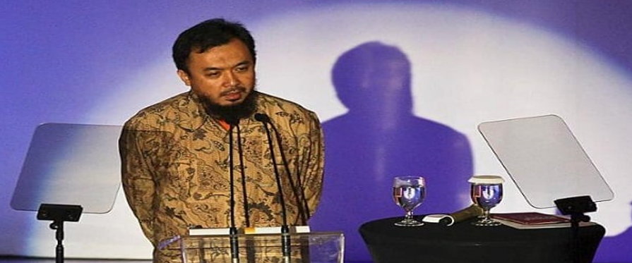 Kisah Yogi Ahmad Erlangga